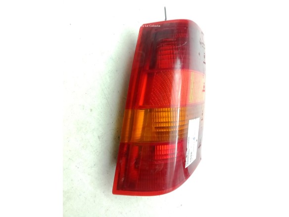 PILOTO TRA IZQ EXT OPEL KADETT E (T85)|Desguaces La Cabaña