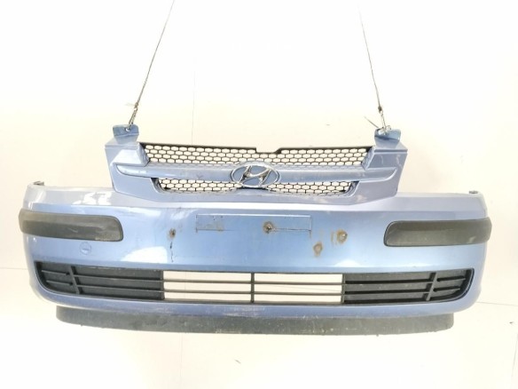 865111C100 PARAGOLPES DEL HYUNDAI GETZ (TB)|Desguaces La Cabaña