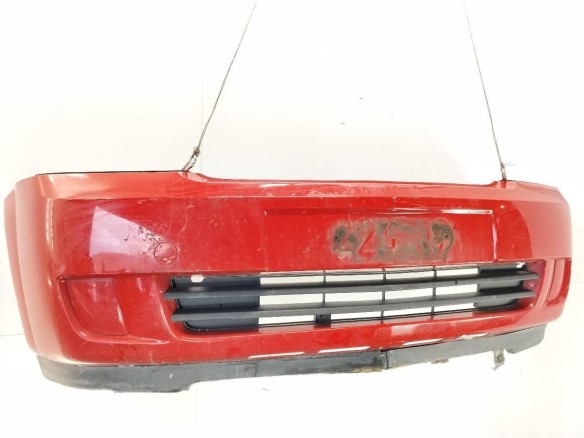 93177661 PARAGOLPES DEL OPEL MERIVA A Limusina (X03)|Desguaces La Cabaña