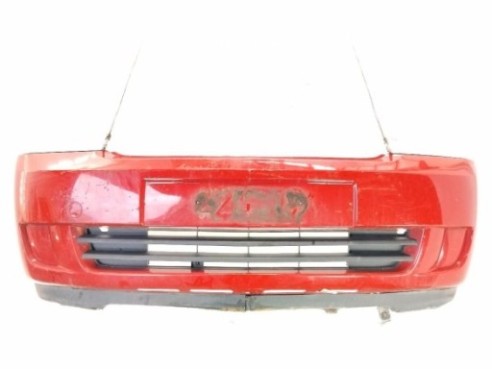 93177661 PARAGOLPES DEL OPEL MERIVA A Limusina (X03)|Desguaces La Cabaña