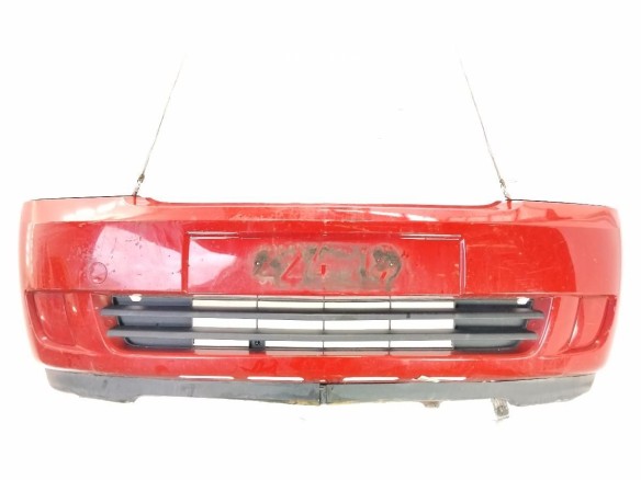 93177661 PARAGOLPES DEL OPEL MERIVA A Limusina (X03)|Desguaces La Cabaña