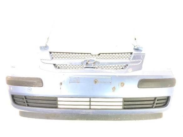 865111C100 PARAGOLPES DEL HYUNDAI GETZ (TB)|Desguaces La Cabaña
