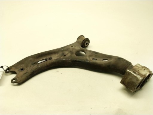 BRAZO SUSPENSION DEL DER INF SEAT ALTEA (5P1)|Desguaces La Cabaña