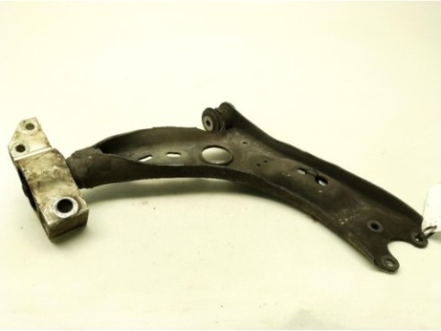 BRAZO SUSPENSION DEL IZQ INF SEAT ALTEA (5P1)|Desguaces La Cabaña
