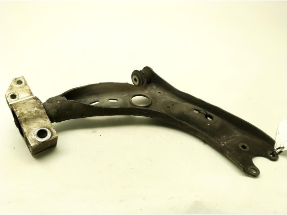 BRAZO SUSPENSION DEL IZQ INF SEAT ALTEA (5P1)|Desguaces La Cabaña