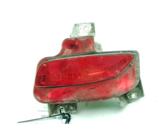 13278791 NIEBLA TRA DER OPEL ZAFIRA TOURER C (P12)|Desguaces La Cabaña