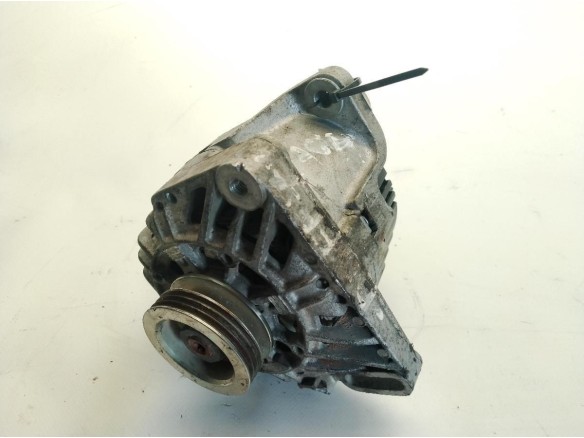 8200660044B, ALTERNADOR DACIA LOGAN (LS_)|Desguaces La Cabaña