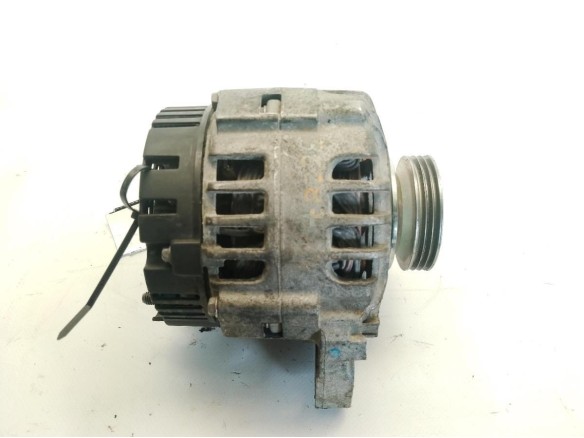 8200660044B, ALTERNADOR DACIA LOGAN (LS_)|Desguaces La Cabaña
