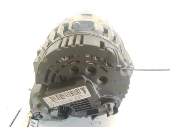 8200660044B, ALTERNADOR DACIA LOGAN (LS_)|Desguaces La Cabaña
