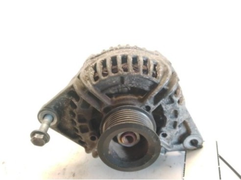 504009978 ALTERNADOR IVECO DAILY IV Furgón/ranchera familiar|Desguaces La Cabaña