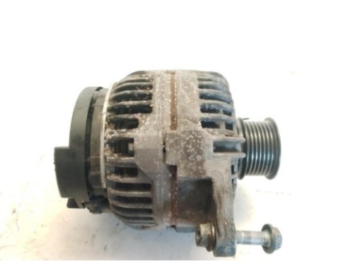 504009978 ALTERNADOR IVECO DAILY IV Furgón/ranchera familiar|Desguaces La Cabaña