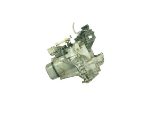 CAJA CAMBIOS|Desguaces La Cabaña 2