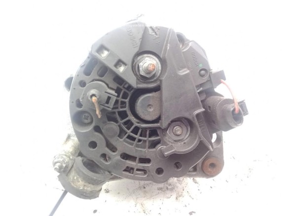 0124525128, ALTERNADOR VW LT 28-35 II Autobús (2DB, 2DE, 2DK)|Desguaces La Cabaña
