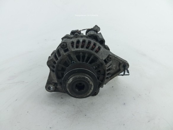 MN143977 ALTERNADOR MITSUBISHI PAJERO II (V3_W)|Desguaces La Cabaña