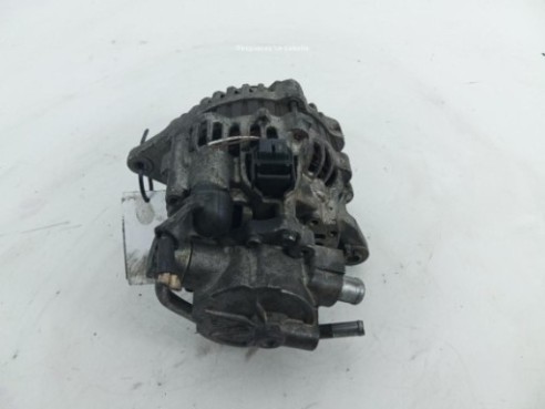 MN143977 ALTERNADOR MITSUBISHI PAJERO II (V3_W)|Desguaces La Cabaña