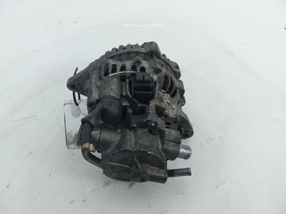 MN143977 ALTERNADOR MITSUBISHI PAJERO II (V3_W)|Desguaces La Cabaña