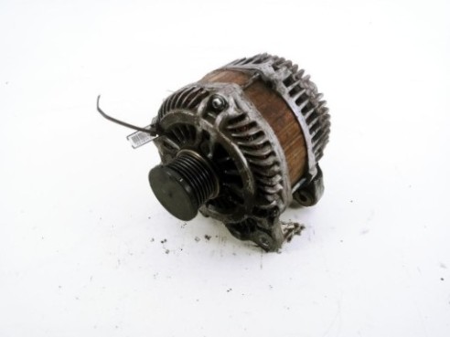 MOTOR / ESCAPE|Desguaces La Cabaña 2