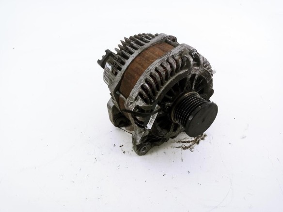 8200654785 ALTERNADOR RENAULT GRAND SCÉNIC III (JZ0/1_)|Desguaces La Cabaña
