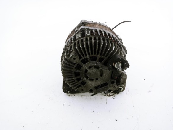 8200654785 ALTERNADOR RENAULT GRAND SCÉNIC III (JZ0/1_)|Desguaces La Cabaña