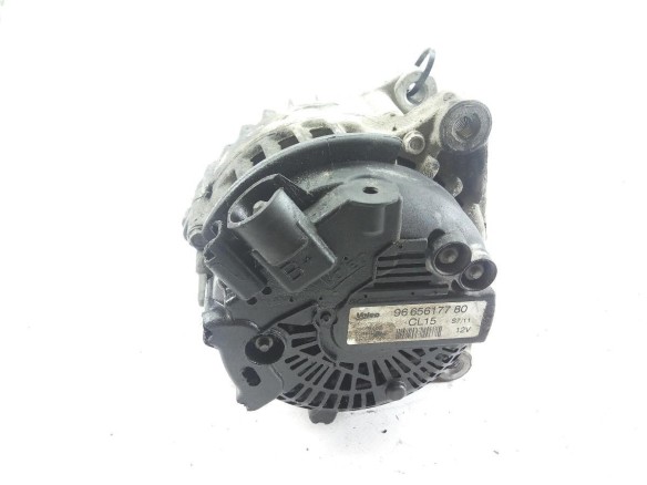 9665617780 ALTERNADOR CITROEN JUMPY|Desguaces La Cabaña