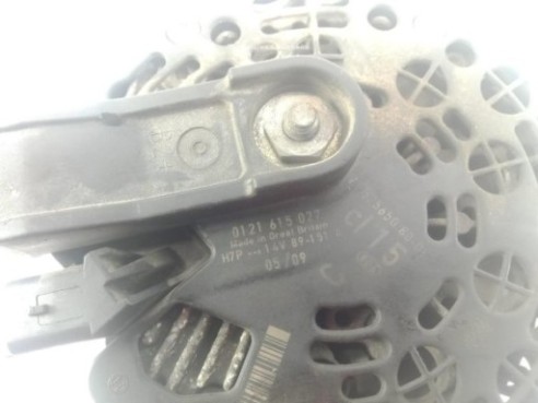 757565080 ALTERNADOR MINI MINI (R56)|Desguaces La Cabaña