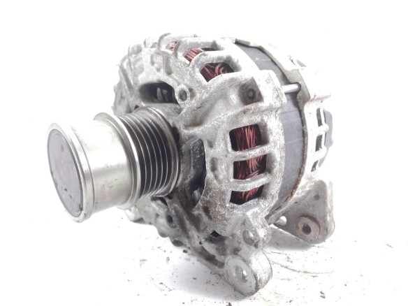 04C903023L ALTERNADOR VW POLO (6R1, 6C1)|Desguaces La Cabaña