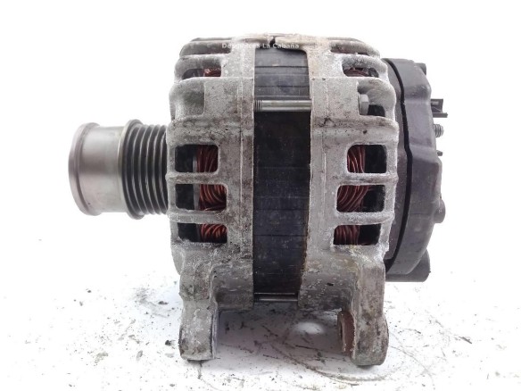 04C903023L ALTERNADOR VW POLO (6R1, 6C1)|Desguaces La Cabaña