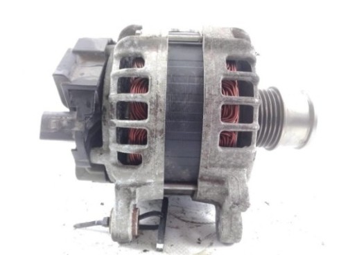 04C903023L ALTERNADOR VW POLO (6R1, 6C1)|Desguaces La Cabaña