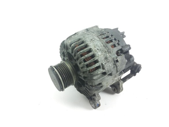 06F903023C ALTERNADOR SEAT ALTEA XL (5P5, 5P8)|Desguaces La Cabaña