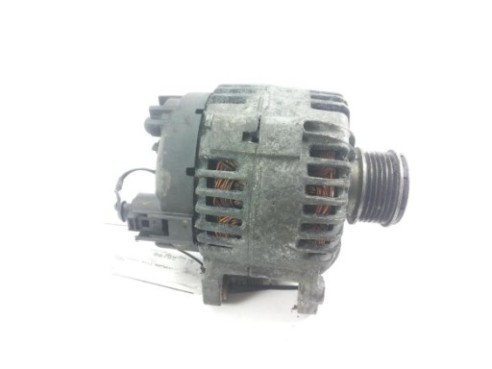 06F903023C ALTERNADOR SEAT ALTEA XL (5P5, 5P8)|Desguaces La Cabaña