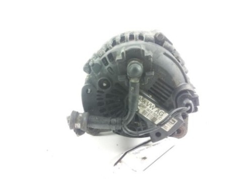 06F903023C ALTERNADOR SEAT ALTEA XL (5P5, 5P8)|Desguaces La Cabaña