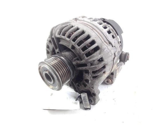 06F903023F ALTERNADOR SEAT LEON (1P1)|Desguaces La Cabaña