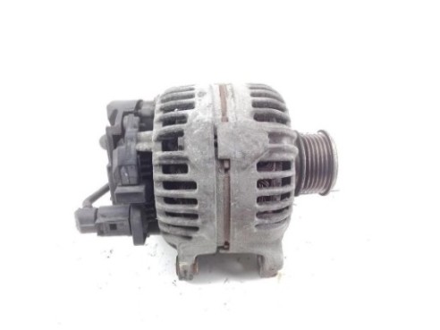 06F903023F ALTERNADOR SEAT LEON (1P1)|Desguaces La Cabaña