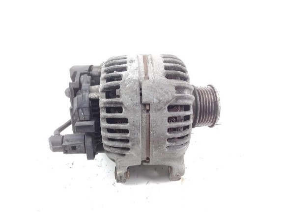 06F903023F ALTERNADOR SEAT LEON (1P1)|Desguaces La Cabaña