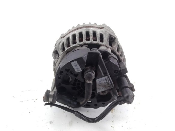 06F903023F ALTERNADOR SEAT LEON (1P1)|Desguaces La Cabaña