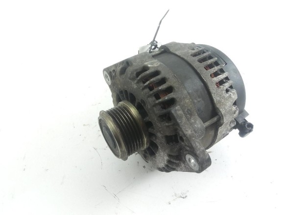 13579675 ALTERNADOR OPEL MOKKA / MOKKA X (J13)|Desguaces La Cabaña