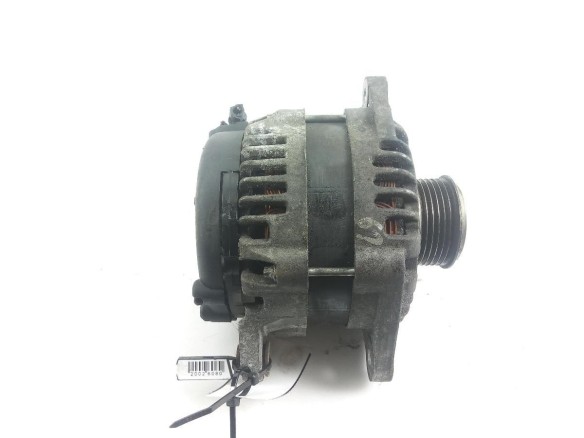 13579675 ALTERNADOR OPEL MOKKA / MOKKA X (J13)|Desguaces La Cabaña
