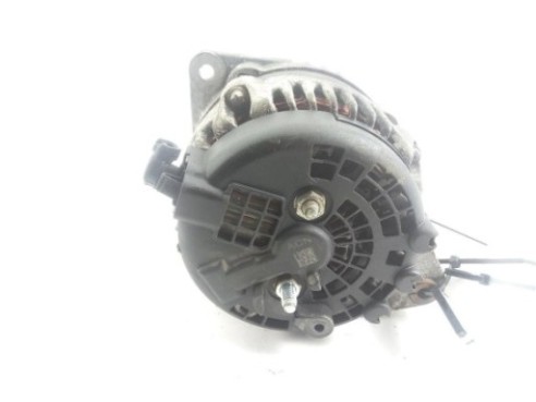 13579675 ALTERNADOR OPEL MOKKA / MOKKA X (J13)|Desguaces La Cabaña