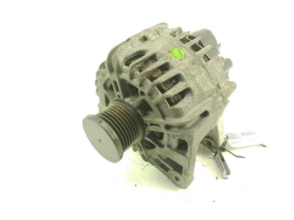 414490586 ALTERNADOR OPEL MOVANO B Furgón (X62)|Desguaces La Cabaña