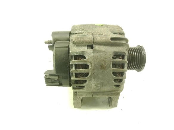 414490586 ALTERNADOR OPEL MOVANO B Furgón (X62)|Desguaces La Cabaña