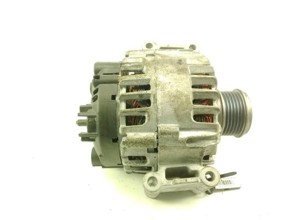 06K903026C ALTERNADOR SKODA SUPERB III Ranchera familiar (3V5)|Desguaces La Cabaña