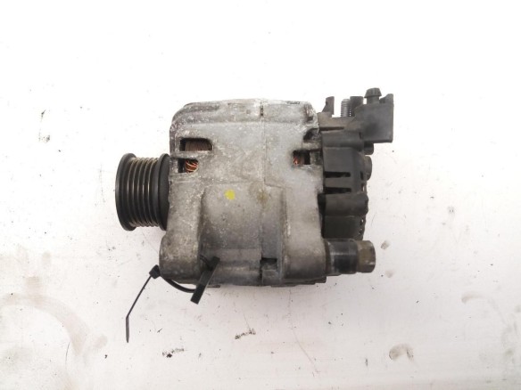 AV6N10300DC ALTERNADOR FORD FIESTA VI|Desguaces La Cabaña