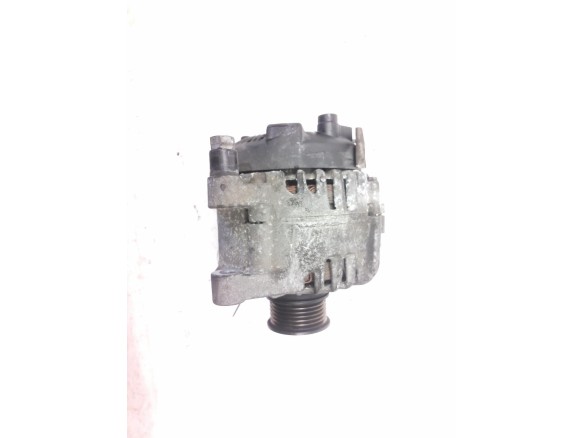 AV6N10300DC ALTERNADOR FORD FIESTA VI|Desguaces La Cabaña