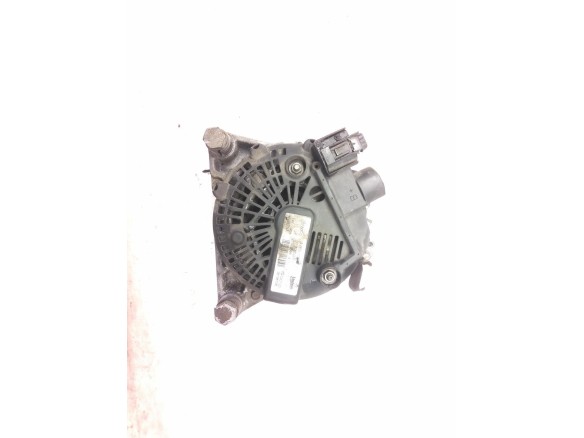 AV6N10300DC ALTERNADOR FORD FIESTA VI|Desguaces La Cabaña