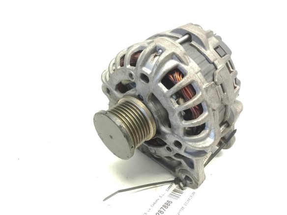 231001910R ALTERNADOR DACIA LODGY|Desguaces La Cabaña
