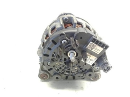 231001910R ALTERNADOR DACIA LODGY|Desguaces La Cabaña