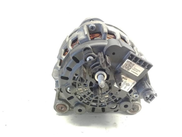231001910R ALTERNADOR DACIA LODGY|Desguaces La Cabaña