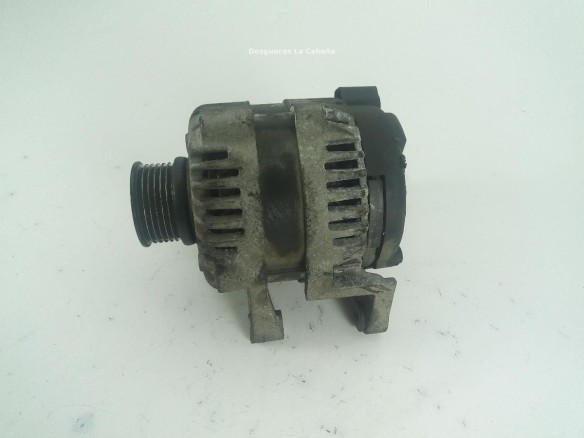 13502595 ALTERNADOR CHEVROLET ORLANDO (J309)|Desguaces La Cabaña