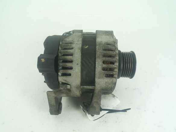 13502595 ALTERNADOR CHEVROLET ORLANDO (J309)|Desguaces La Cabaña