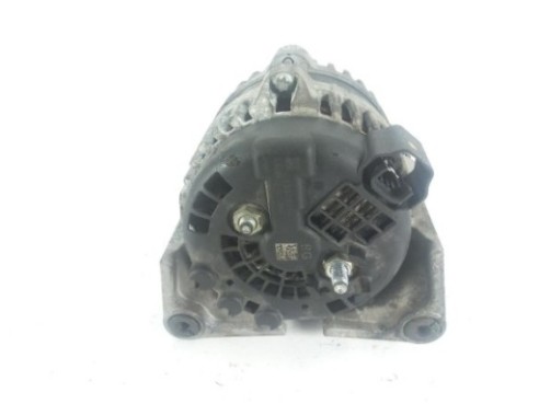 13502595 ALTERNADOR CHEVROLET ORLANDO (J309)|Desguaces La Cabaña